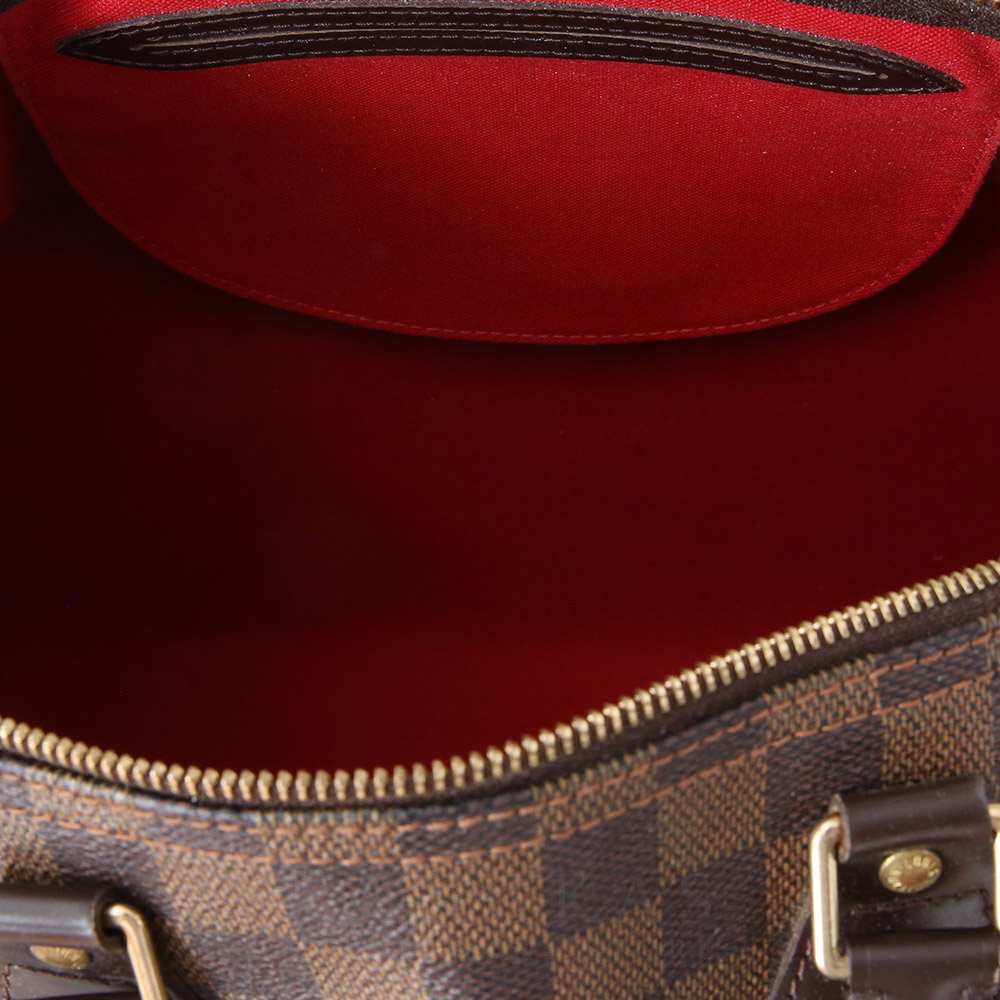 LOUIS VUITTON(USED)루이비통 다미에 에벤 스피디35